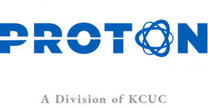 Kansas City Proton Institute logo